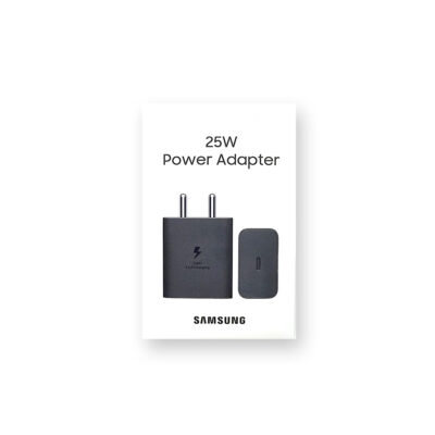 25W Power Adapter (Low Standby)