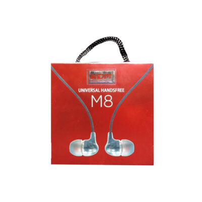 KDM Universal Handsfree M8