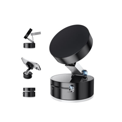 VACUUM MAGNETIC PHONE STAND