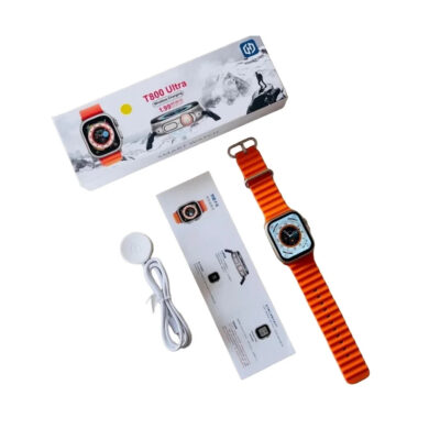 T800 ULTRA WATCH