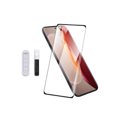 UV GLASS (1 PIC BOX)