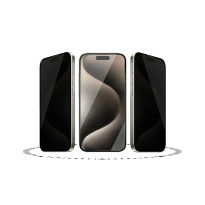 X LEVEL PRIVACY GLASS (1 PIC BOX)