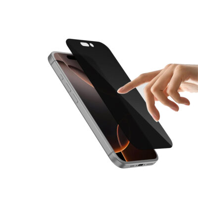 ONE MINUTE 360* PRIVACY GLASS (1 PIC BOX)