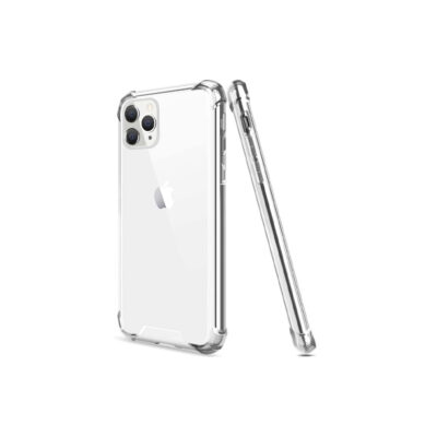 4 CORNER BOOM TRASPRENT COVER