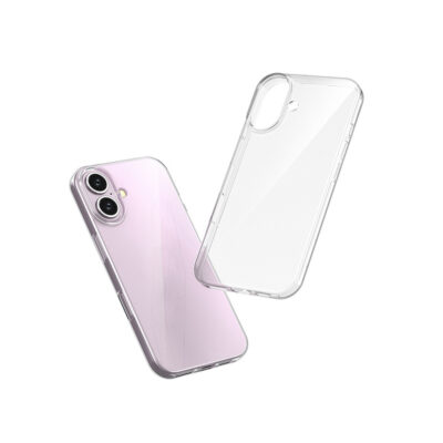 SOFT CHINA TRASPARENT