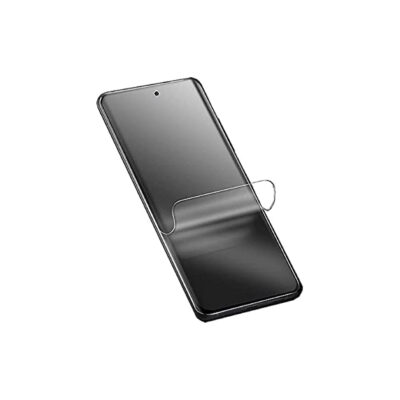 MEMBRANE FRONT MATT SCREEN GUARD